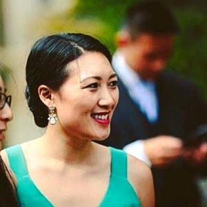 Meet your Posher, Shannon